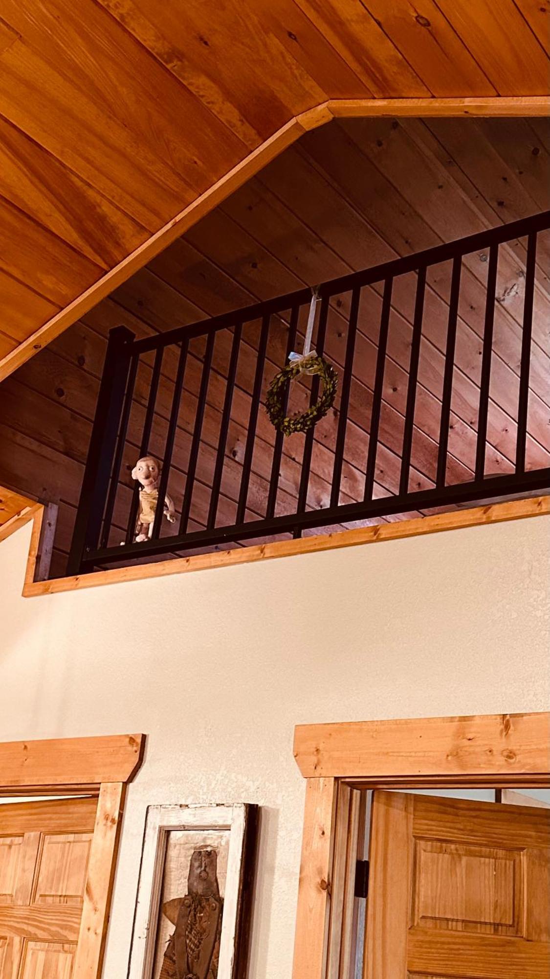 Appalachian Mountain Cabin-Updated-Private-Rafting On Ocoee River-Hiking-Waterfalls-Wifi-Pets Ok Murphy Exterior photo